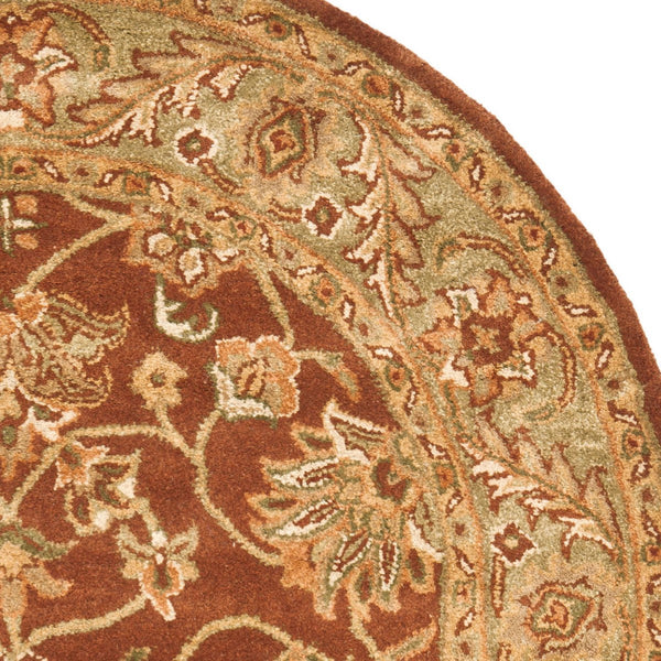 Safavieh Golden GJ250 Hand Tufted Rug