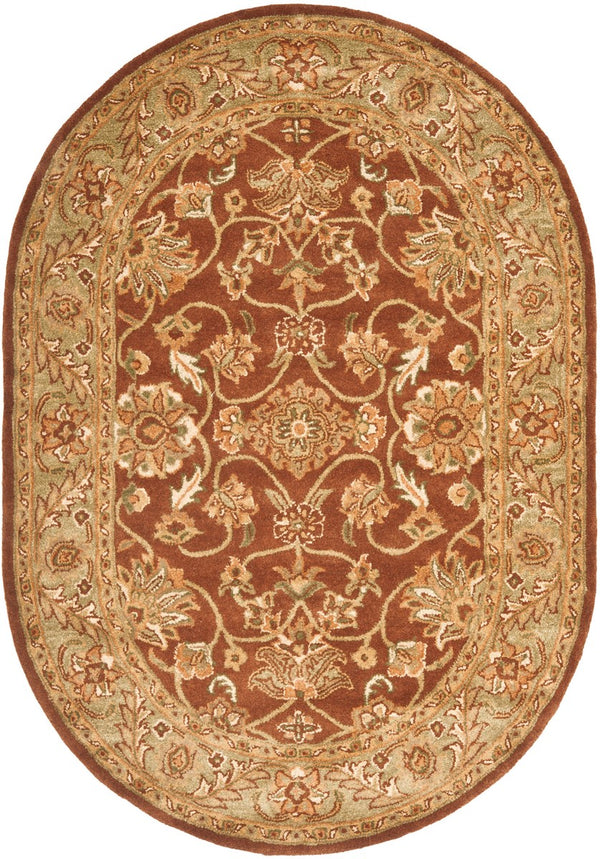 Safavieh Golden GJ250 Hand Tufted Rug