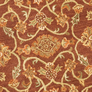 Safavieh Golden GJ250 Hand Tufted Rug