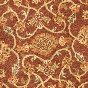 Safavieh Gj250 Hand Tufted Wool Rug GJ250E-4R