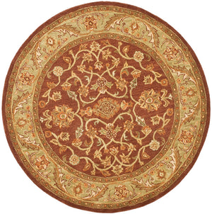 Safavieh Golden GJ250 Hand Tufted Rug