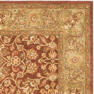 Safavieh Golden GJ250 Hand Tufted Rug