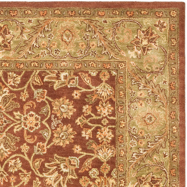Safavieh Golden GJ250 Hand Tufted Rug