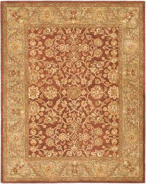 Safavieh Golden GJ250 Hand Tufted Rug