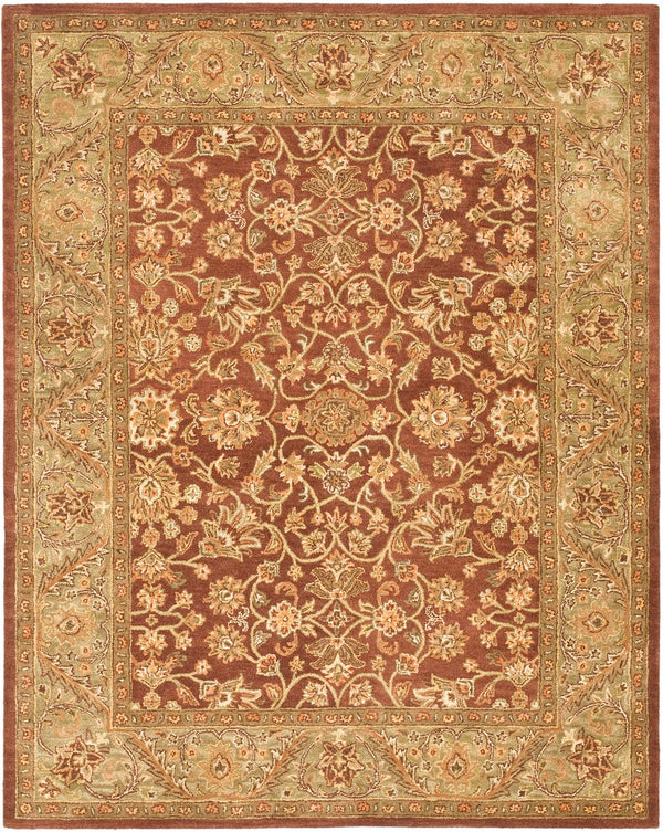 Safavieh Golden GJ250 Hand Tufted Rug
