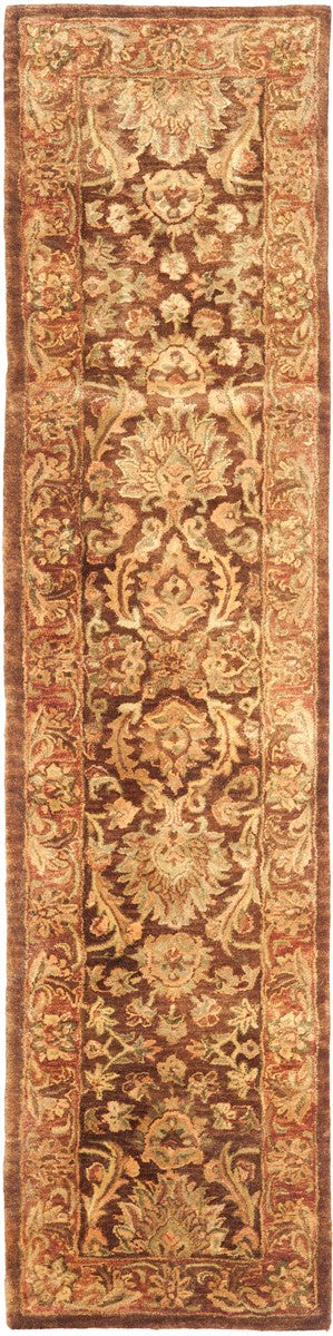 Safavieh Golden GJ273 Hand Tufted Rug