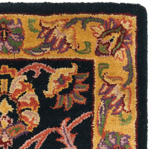 Safavieh Golden GJ275 Hand Tufted Rug