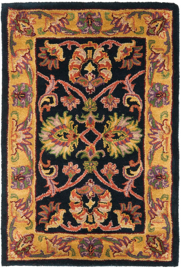 Safavieh Golden GJ275 Hand Tufted Rug