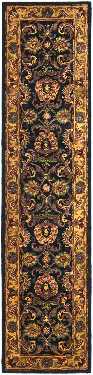 Safavieh Golden GJ275 Hand Tufted Rug