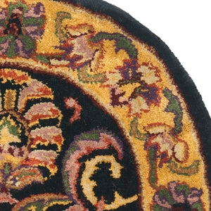 Safavieh Golden GJ275 Hand Tufted Rug