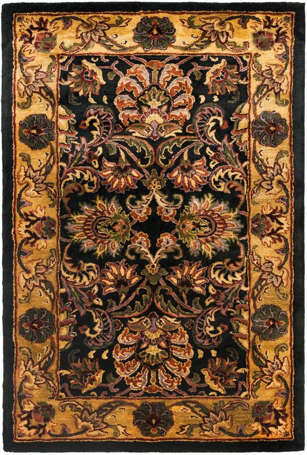 Safavieh Golden GJ275 Hand Tufted Rug