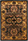 Gj275 Hand Tufted Wool Rug