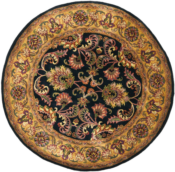 Safavieh Golden GJ275 Hand Tufted Rug