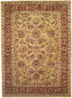 Safavieh GJ298 Hand Tufted Rug