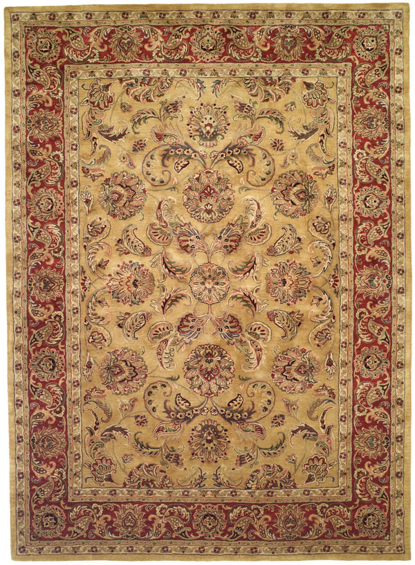 Safavieh GJ298 Hand Tufted Rug