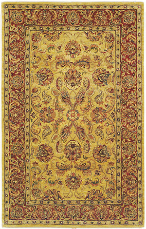 Safavieh GJ298 Hand Tufted Rug