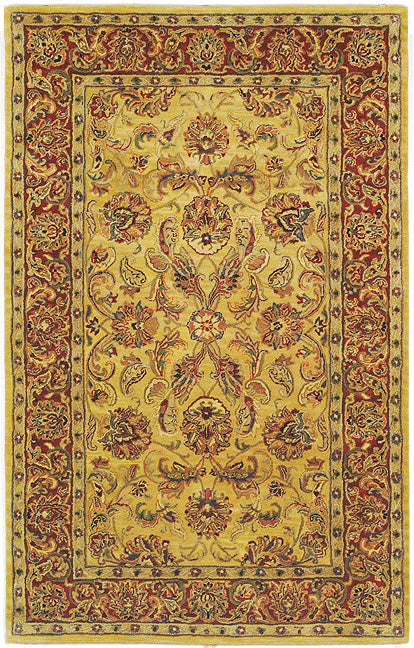 Safavieh GJ298 Hand Tufted Rug