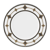 Vintage Jewel® Accent Plate - Set of 4