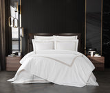 Chic Home Ella Duvet Cover Set BDS34328-EE