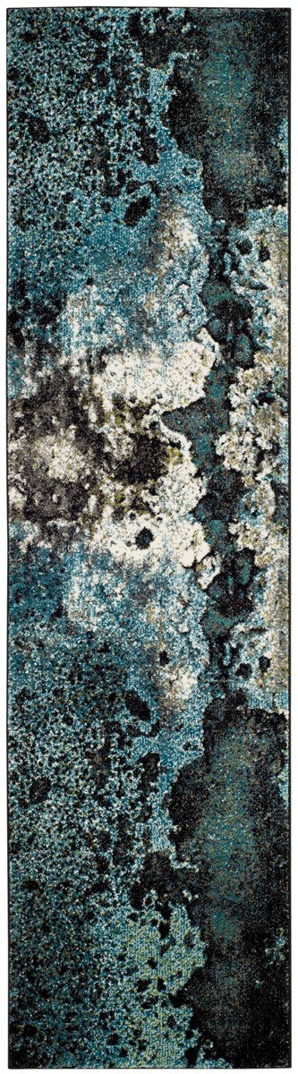 Safavieh Glacier GLA124 Power Loomed Rug