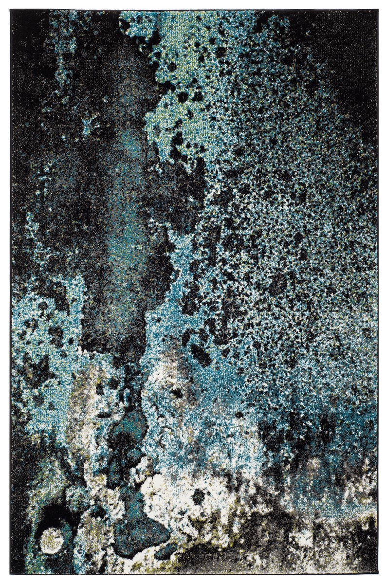 Safavieh Glacier GLA124 Power Loomed Rug