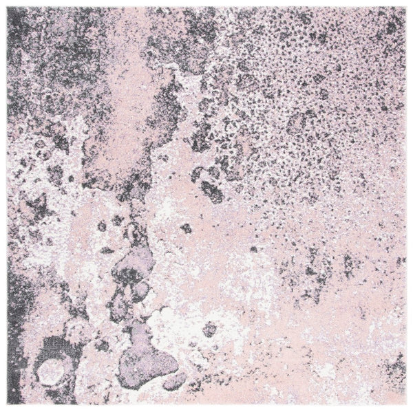 Safavieh Glacier 124 Power Loomed 100% Polypropylene Contemporary Rug GLA124U-26