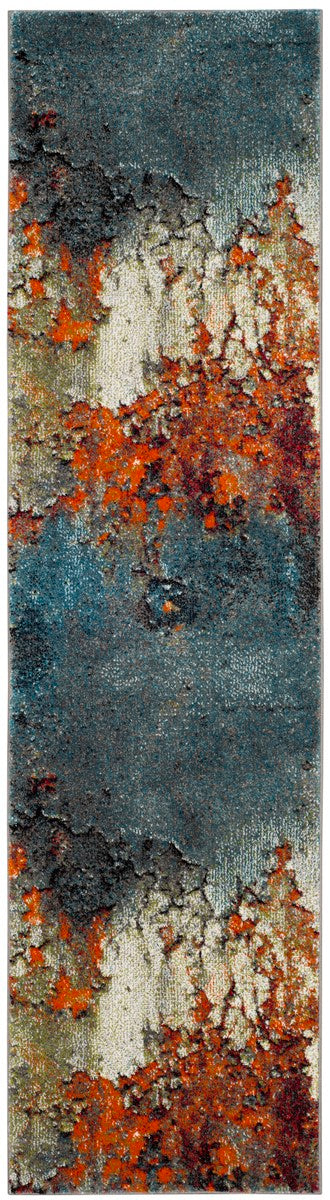 Safavieh Glacier GLA125 Power Loomed Rug