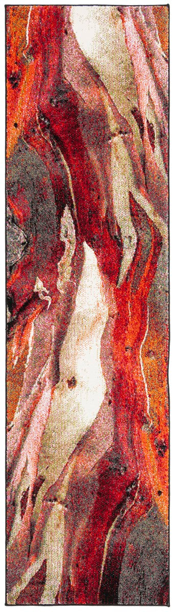 Safavieh Glacier GLA126 Power Loomed Rug