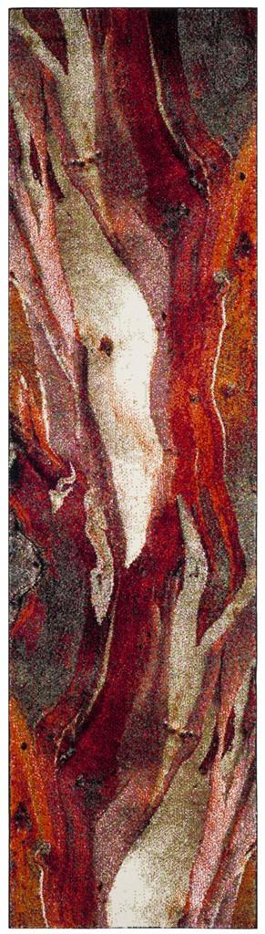 Safavieh Glacier 126 Power Loomed 100% Polypropylene Contemporary Rug GLA126A-9SQ