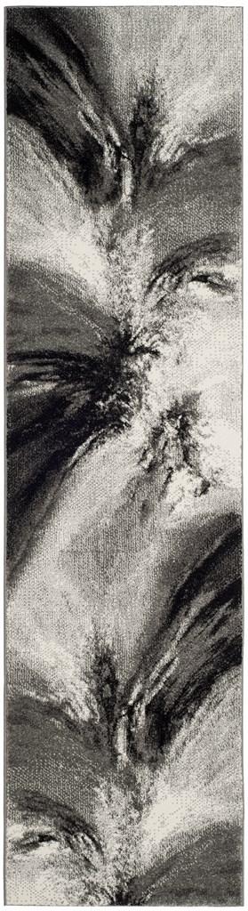 Safavieh Glacier 127 Power Loomed 100% Polypropylene Contemporary Rug GLA127C-8SQ