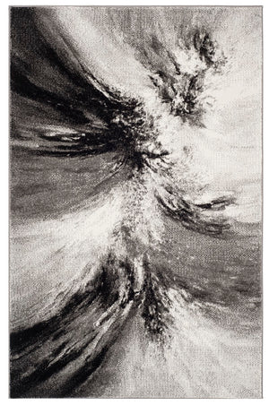 Safavieh Glacier GLA127 Power Loomed Rug