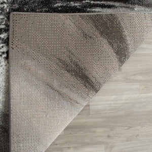 Safavieh Glacier 127 Power Loomed 100% Polypropylene Contemporary Rug GLA127C-8SQ