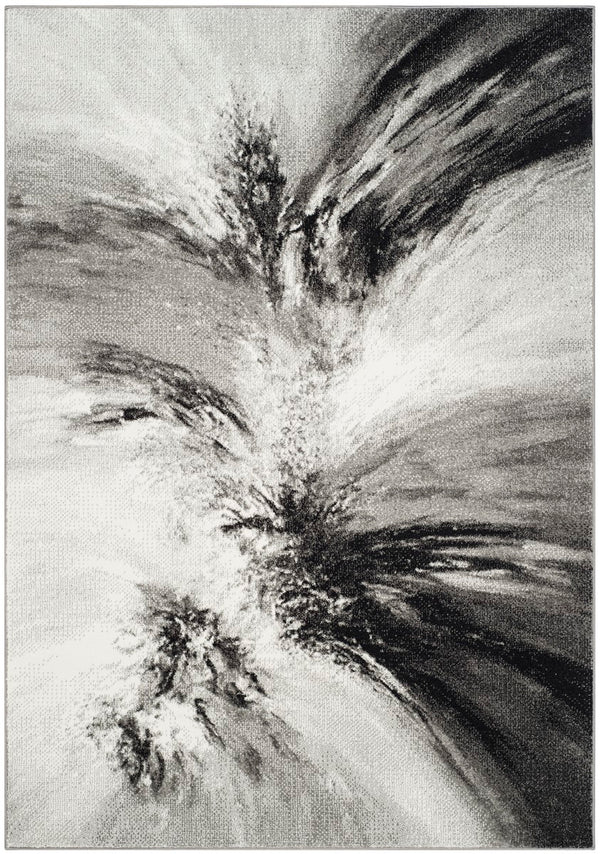 Safavieh Glacier GLA127 Power Loomed Rug