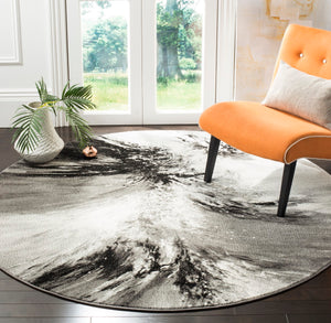 Safavieh Glacier GLA127 Power Loomed Rug