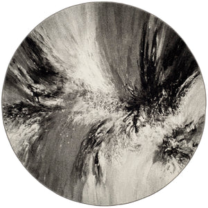 Safavieh Glacier GLA127 Power Loomed Rug