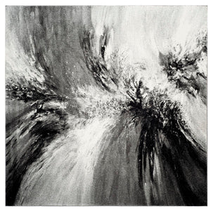 Safavieh Glacier GLA127 Power Loomed Rug