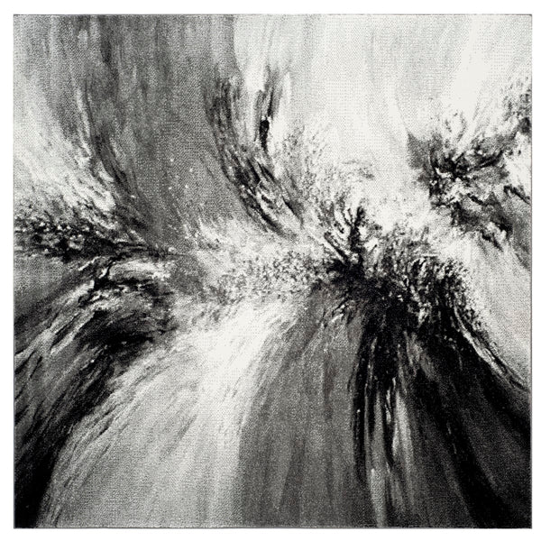 Safavieh Glacier GLA127 Power Loomed Rug