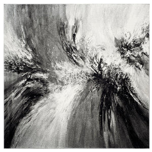 Safavieh Glacier 127 Power Loomed 100% Polypropylene Contemporary Rug GLA127C-8SQ