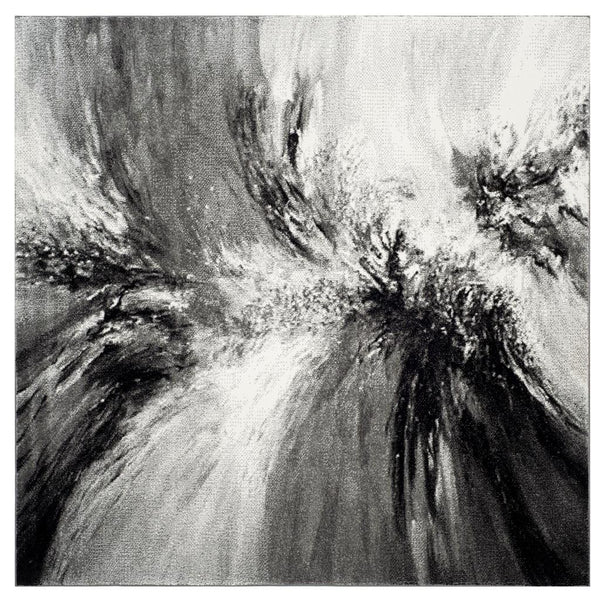 Safavieh Glacier 127 Power Loomed 100% Polypropylene Contemporary Rug GLA127C-8SQ