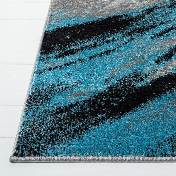 Safavieh Glacier 127 Power Loomed 100% Polypropylene Contemporary Rug GLA127M-8SQ