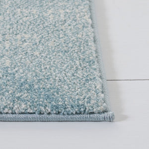 Safavieh Glacier 127 Power Loomed 100% Polypropylene Contemporary Rug GLA127U-5SQ