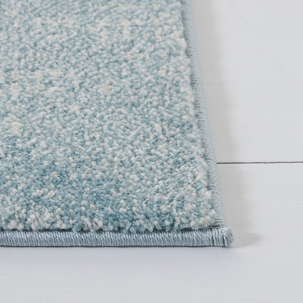 Safavieh Glacier 127 Power Loomed 100% Polypropylene Contemporary Rug GLA127U-5SQ