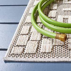 Safavieh Global 202 100% Polypropylene Power Loomed Indoor/Outdoor Rug GLB202B-9