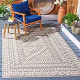 Safavieh Global 202 100% Polypropylene Power Loomed Indoor/Outdoor Rug GLB202B-9