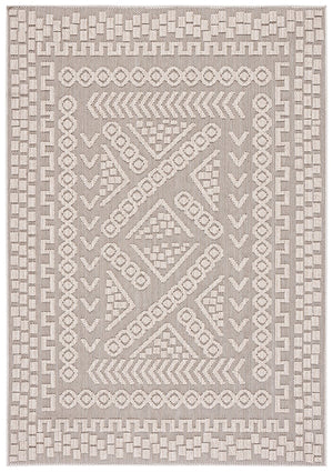 Safavieh Global 202 100% Polypropylene Power Loomed Indoor/Outdoor Rug GLB202B-9