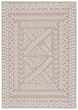 Global 202 100% Polypropylene Power Loomed Indoor/Outdoor Rug