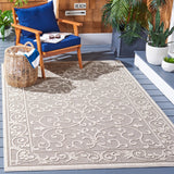 Safavieh Global 204 100% Polypropylene Power Loomed Indoor/Outdoor Rug GLB204B-9