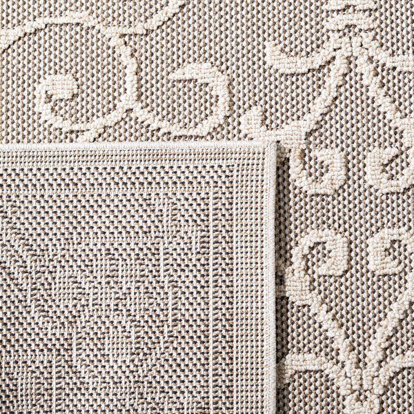 Safavieh Global 204 100% Polypropylene Power Loomed Indoor/Outdoor Rug GLB204B-9