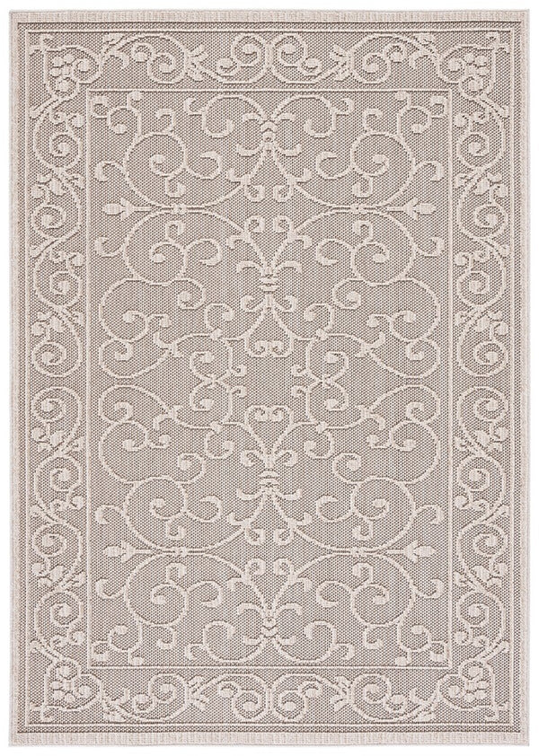 Safavieh Global 204 100% Polypropylene Power Loomed Indoor/Outdoor Rug GLB204B-9