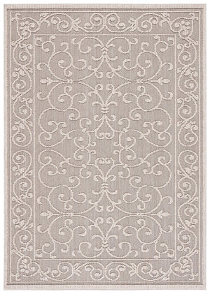 Safavieh Global 204 100% Polypropylene Power Loomed Indoor/Outdoor Rug GLB204B-9